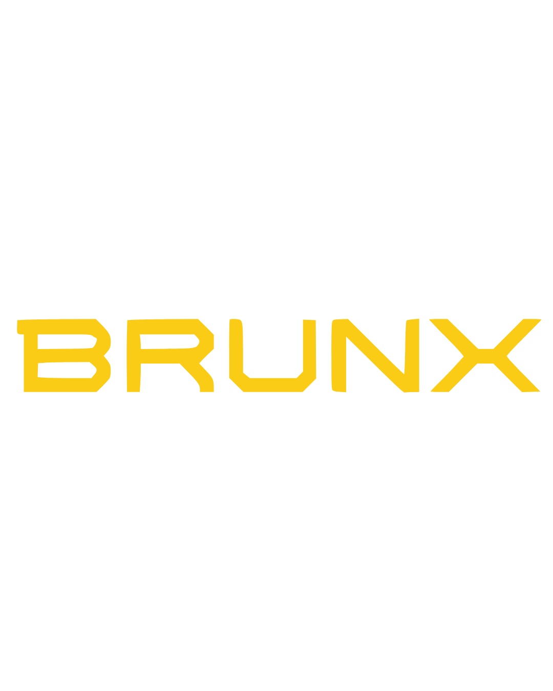 BRUNX Estoque